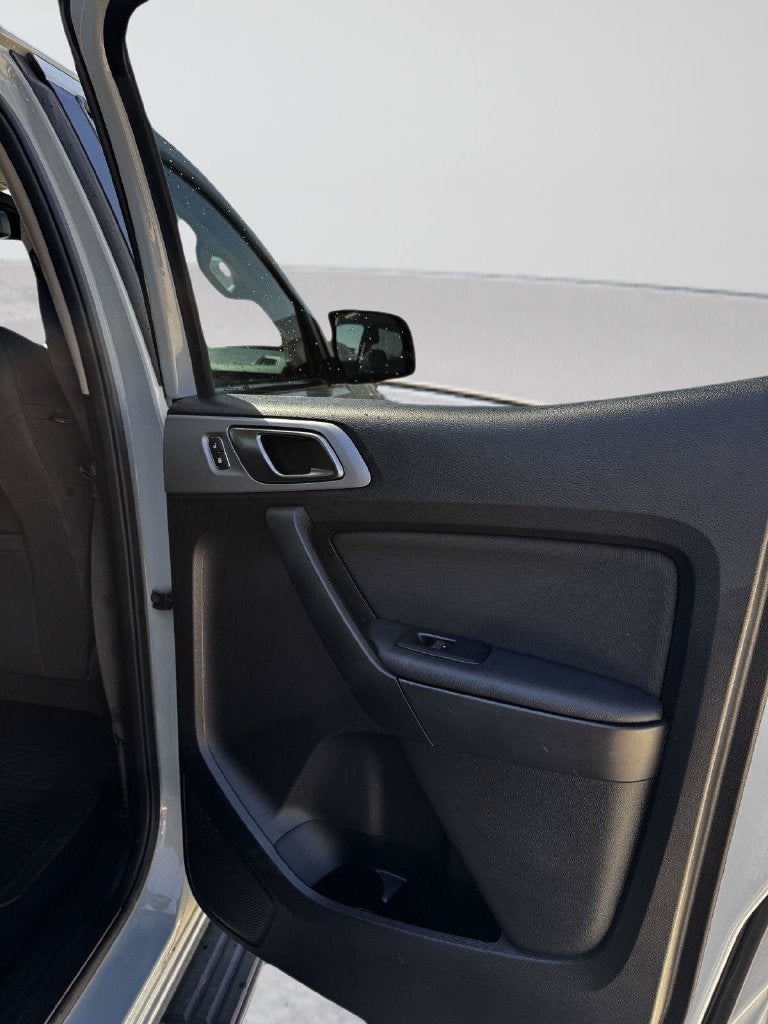 2022 Ford Ranger XL 39