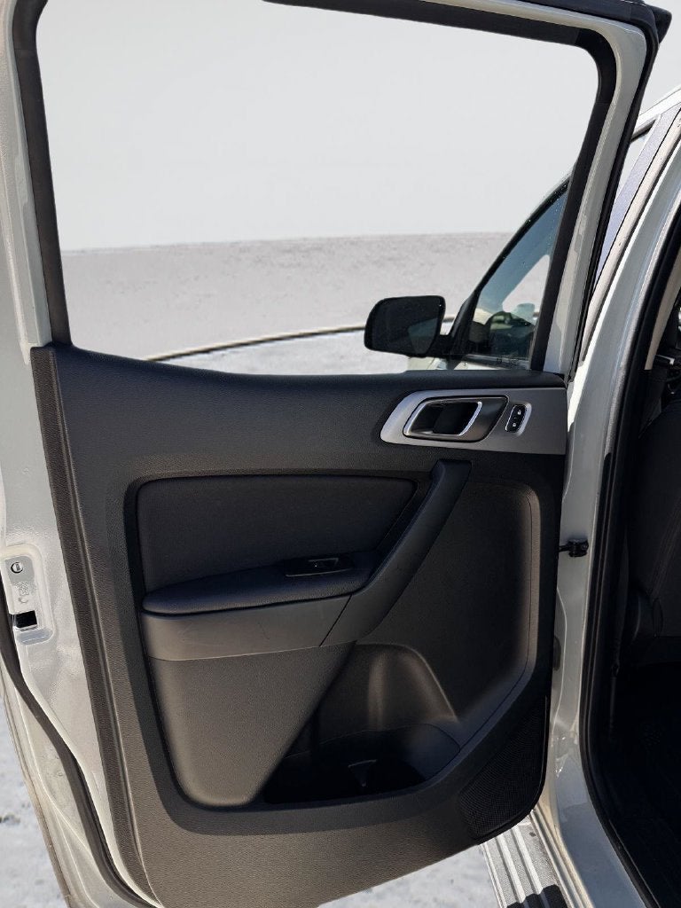 2022 Ford Ranger XL 42