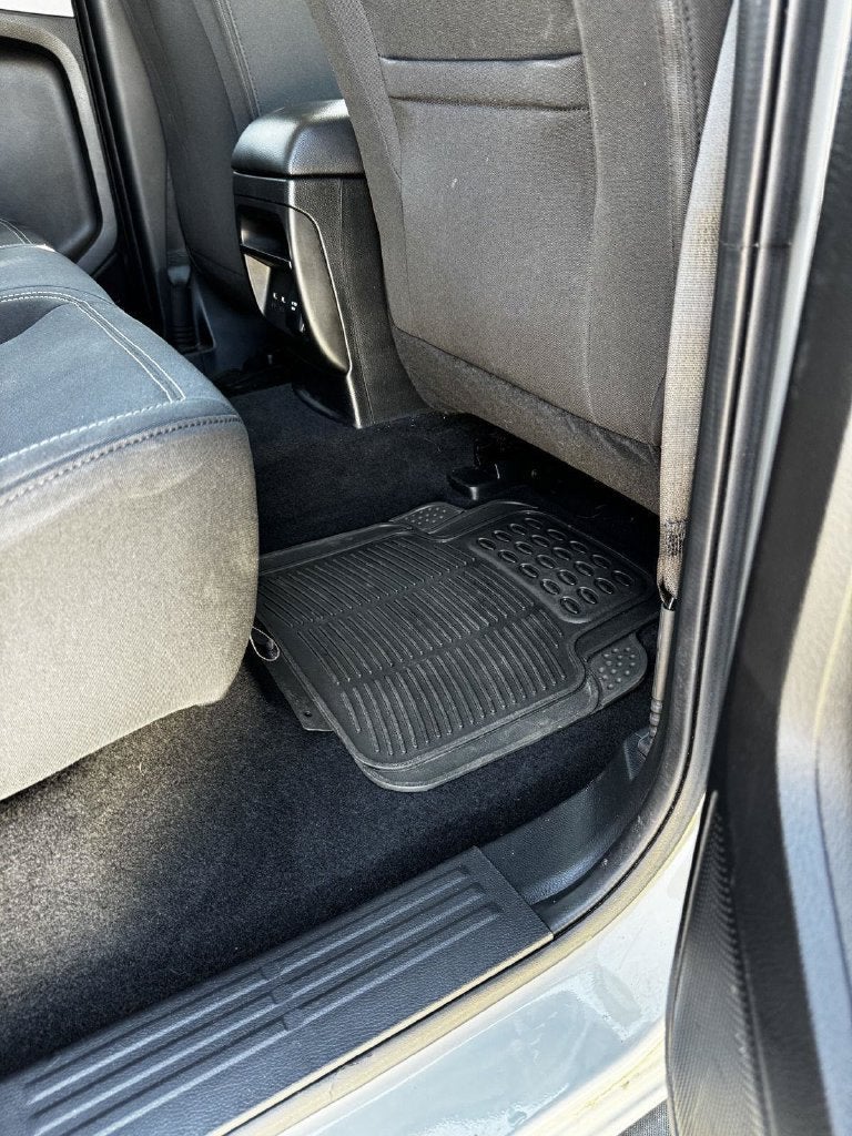 2022 Ford Ranger XL 44