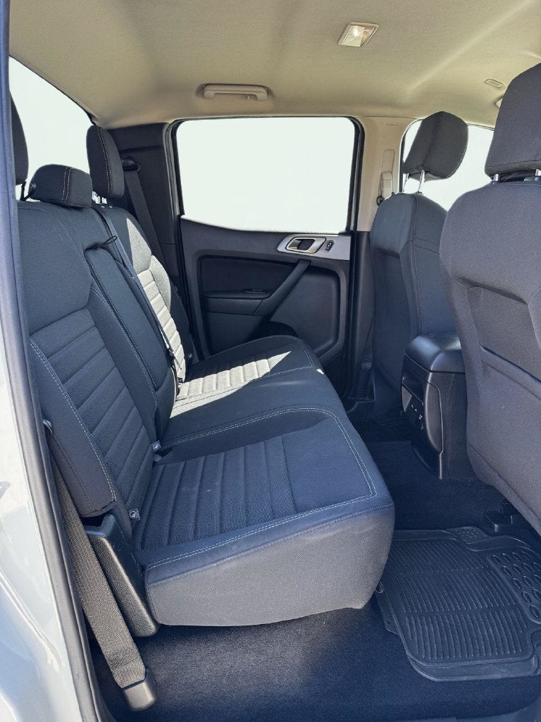 2022 Ford Ranger XL 45