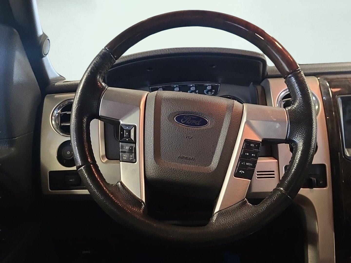 2013 Ford F-150 XL