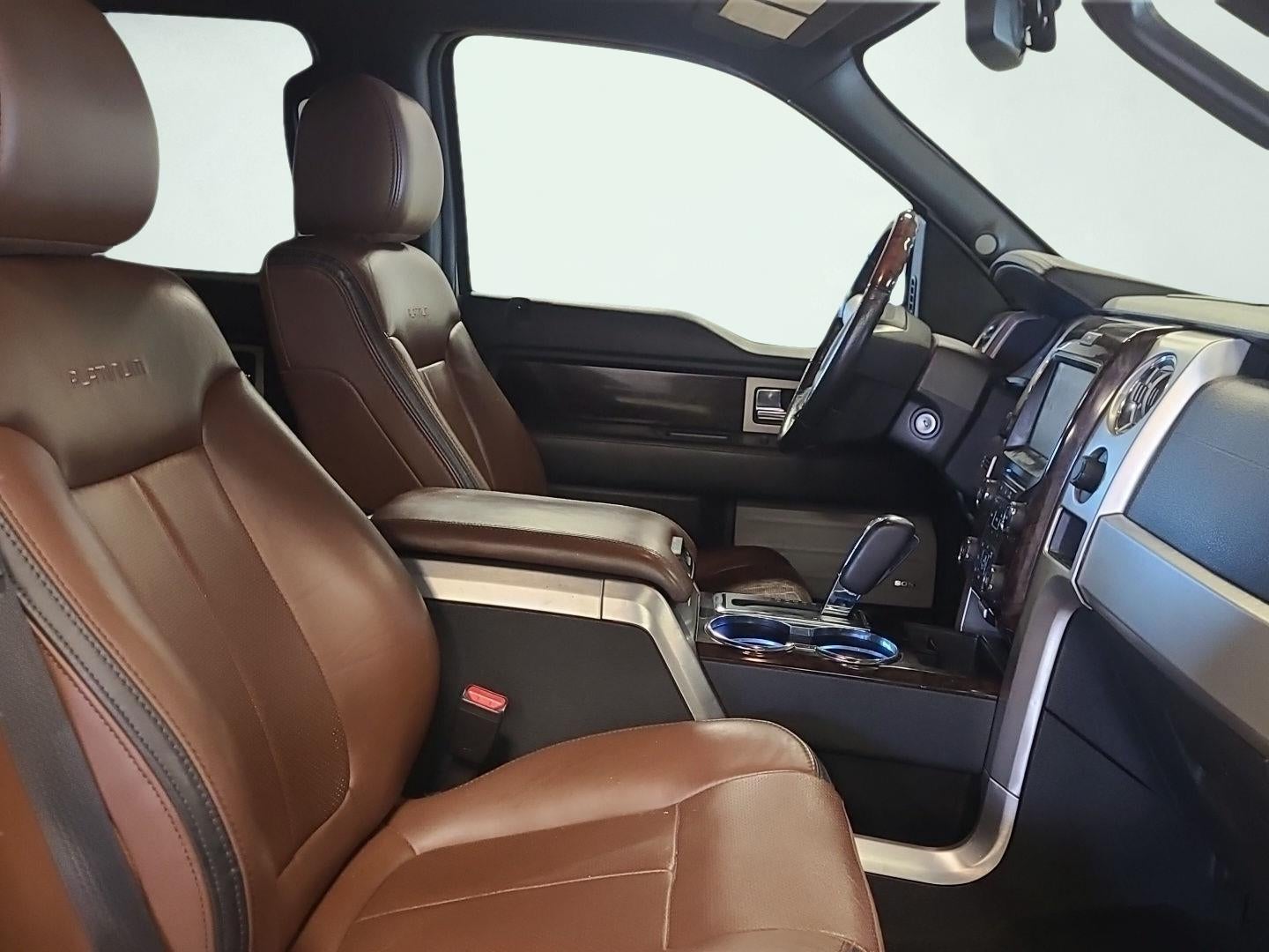 2013 Ford F-150 XL