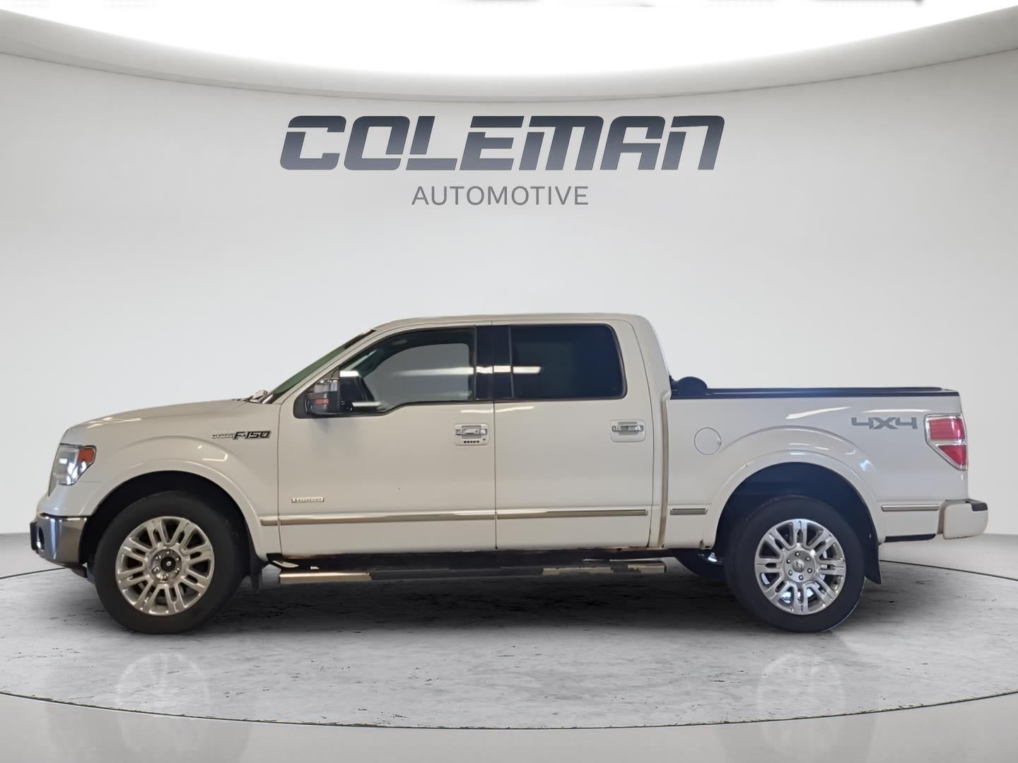 2013 Ford F-150 XL
