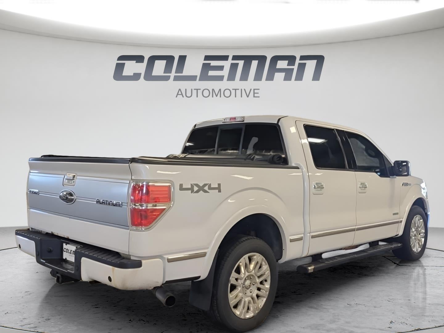 2013 Ford F-150 XL