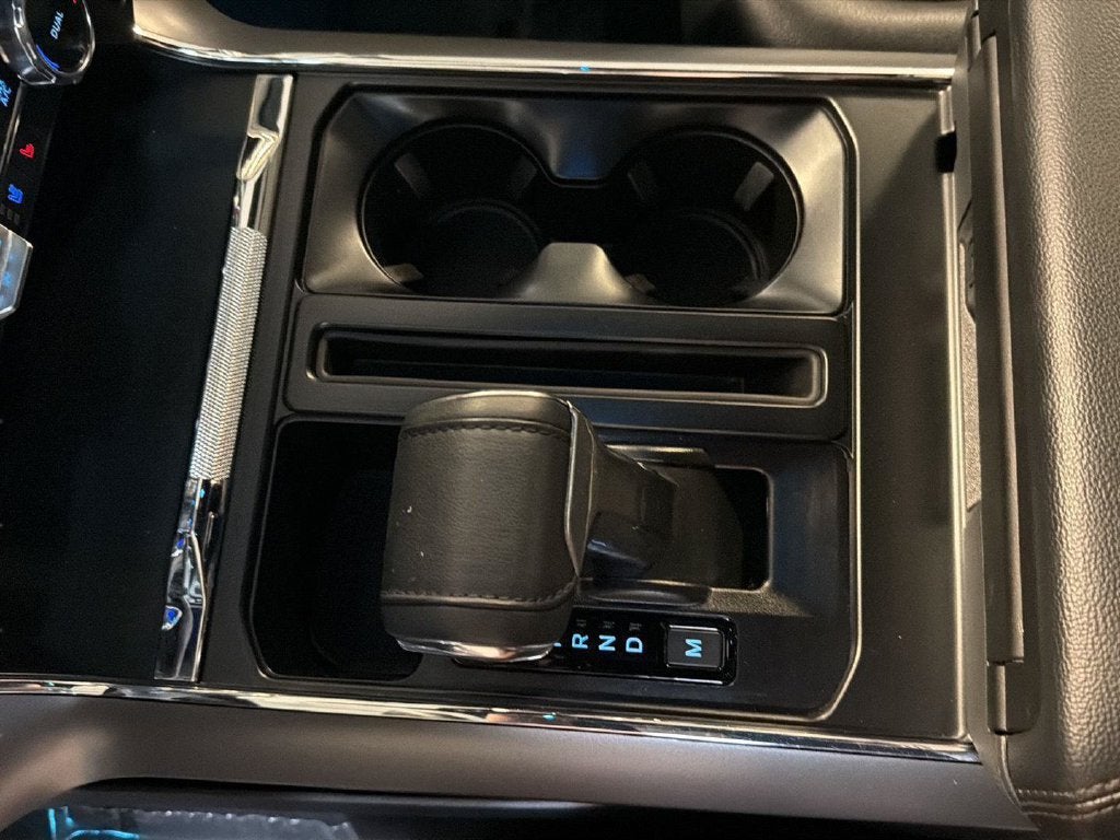 2025 Ford F 150 LARIAT 28