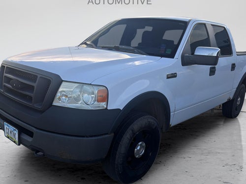 2008 Ford F-150 XL