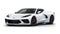 2027 Chevrolet Corvette Stingray 3LT