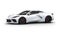 2027 Chevrolet Corvette Stingray 3LT