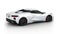 2027 Chevrolet Corvette Stingray 3LT