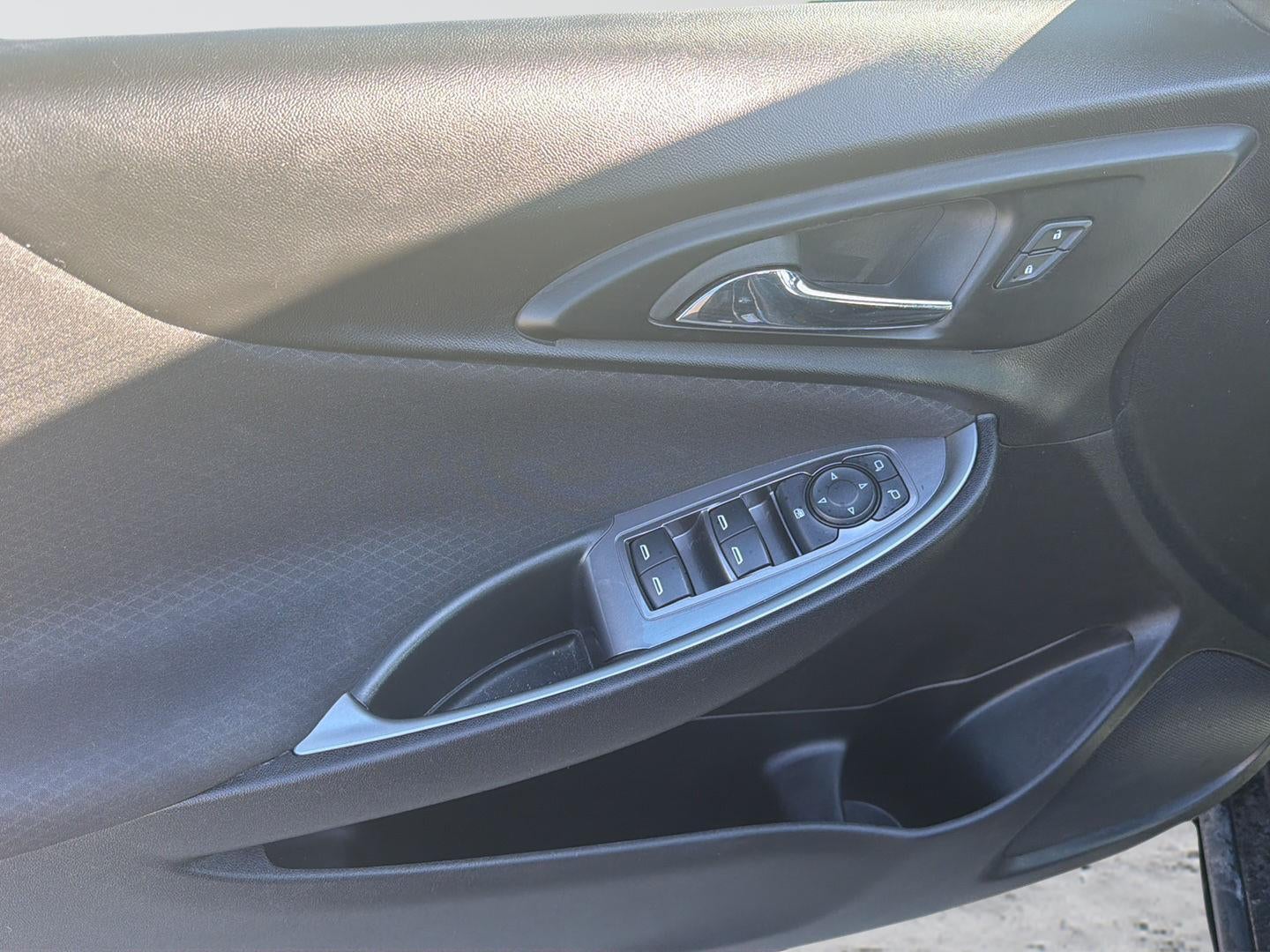 2023 Chevrolet Malibu RS