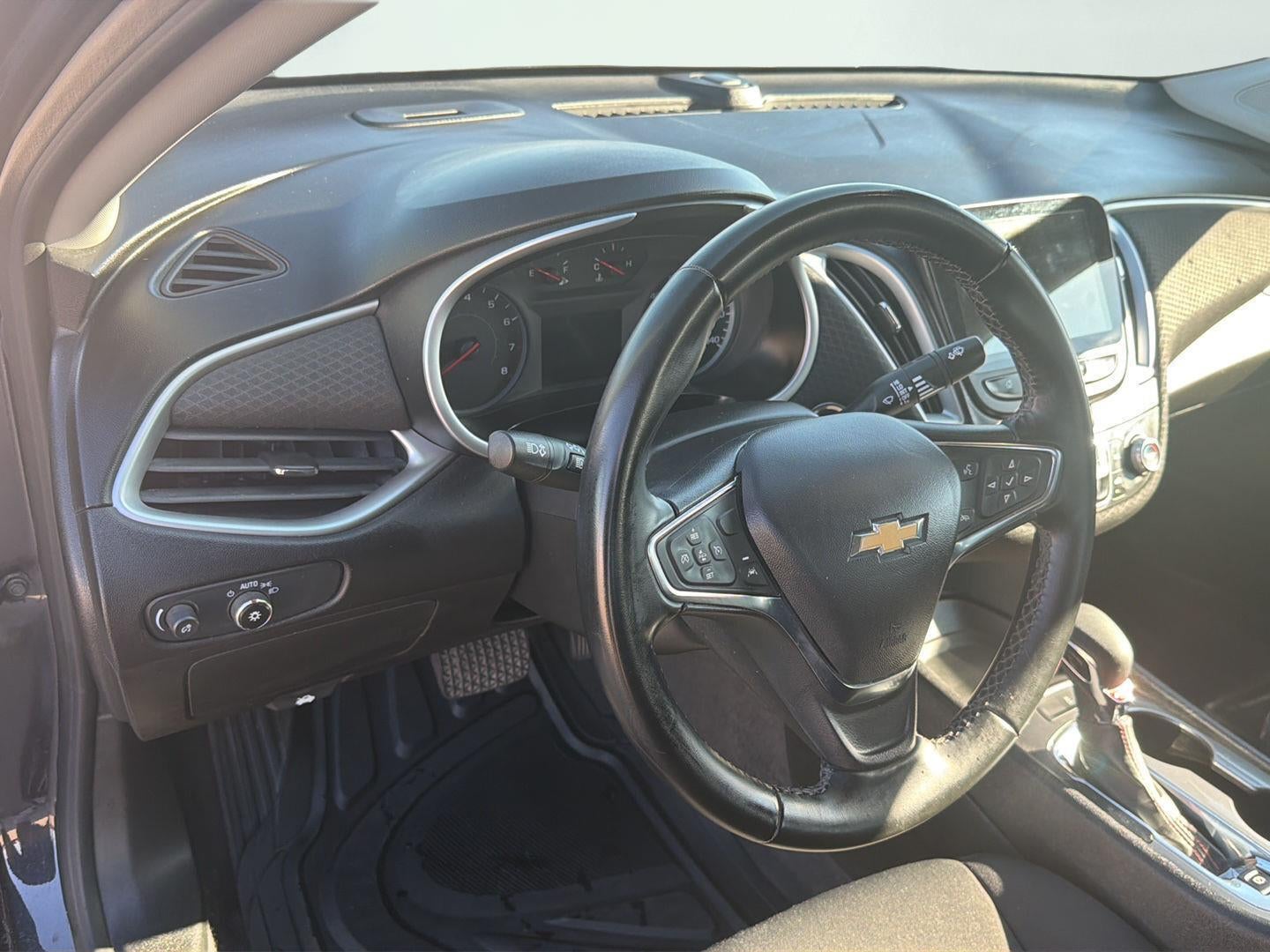 2023 Chevrolet Malibu RS