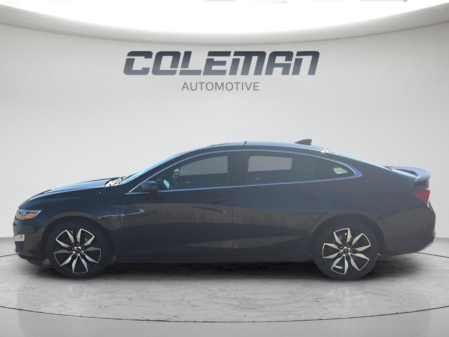 2023 Chevrolet Malibu RS