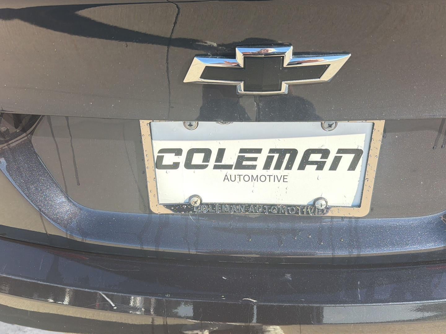 2023 Chevrolet Malibu RS