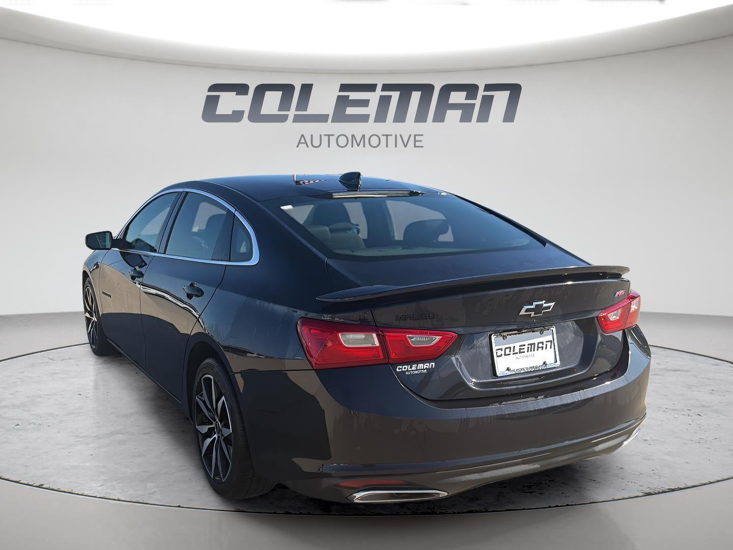 2023 Chevrolet Malibu RS