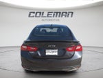 2023 Chevrolet Malibu RS