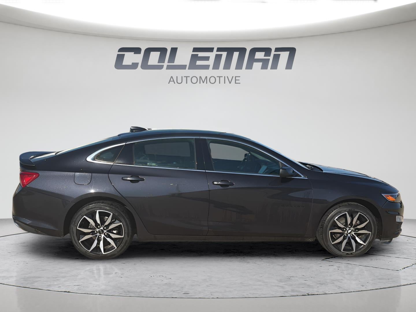 2023 Chevrolet Malibu RS
