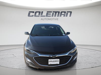 2023 Chevrolet Malibu RS
