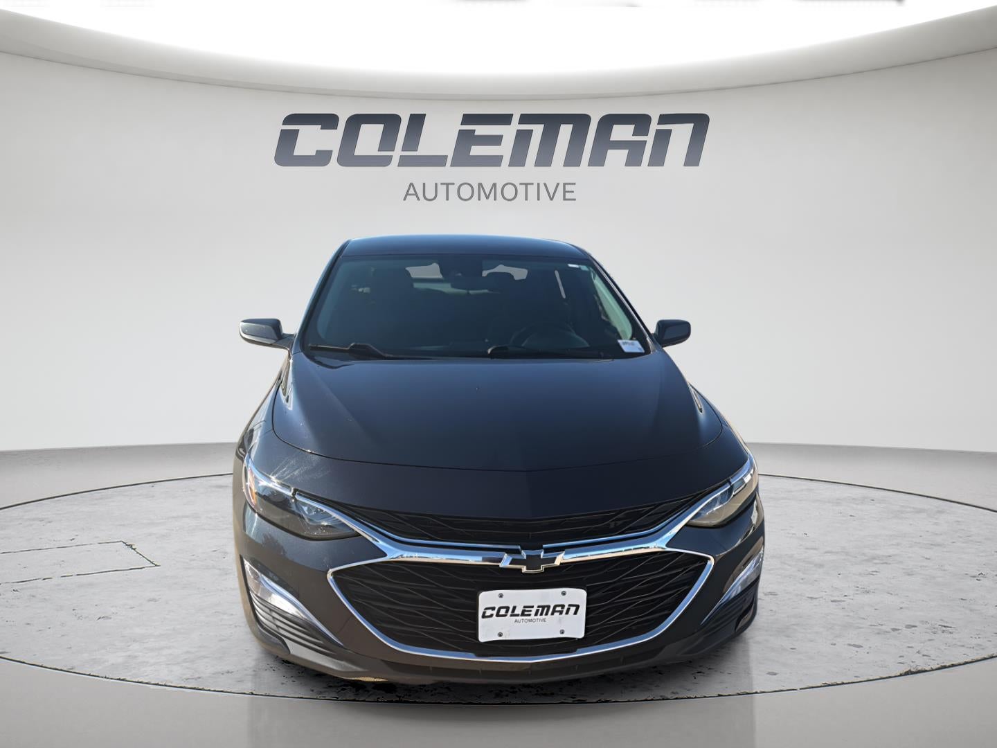 2023 Chevrolet Malibu RS