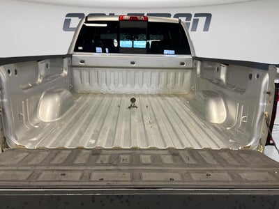 2015 Chevrolet Silverado 2500 HD LTZ