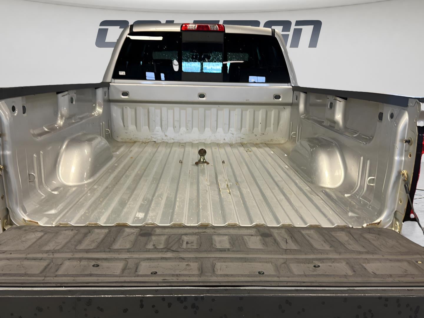 2015 Chevrolet Silverado 2500 HD LTZ