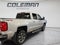 2015 Chevrolet Silverado 2500 HD LTZ