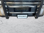 2015 Chevrolet Silverado 2500 HD LTZ