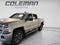 2015 Chevrolet Silverado 2500 HD LTZ