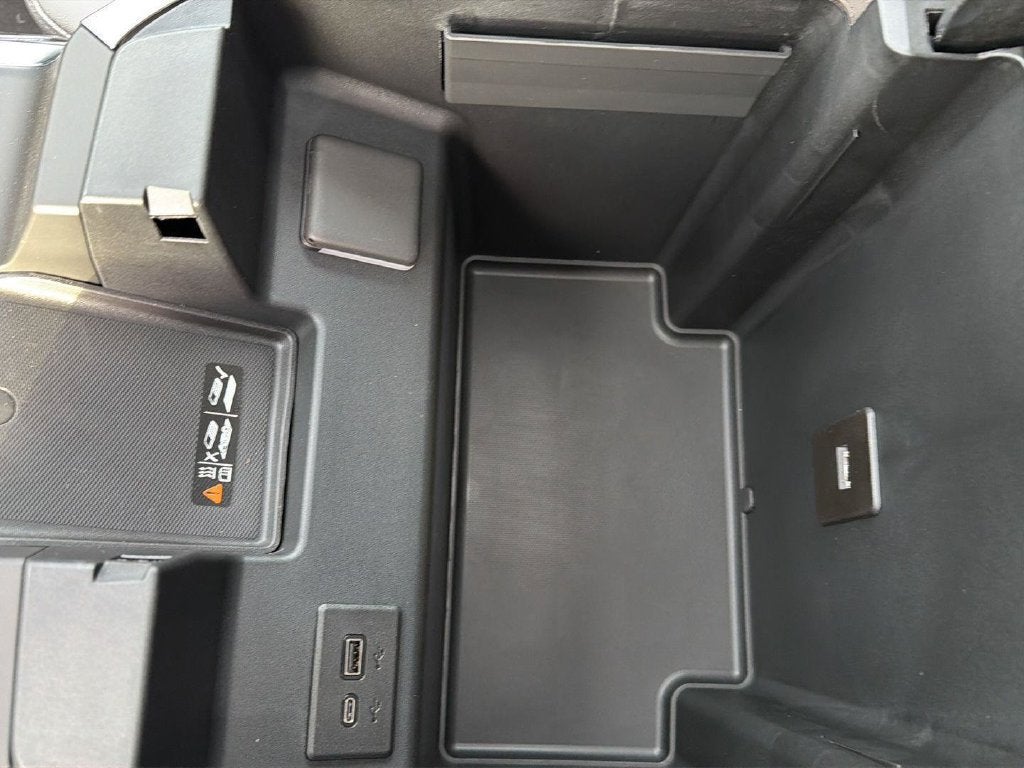 2026 Chevrolet Silverado 2500 HD LTZ 42