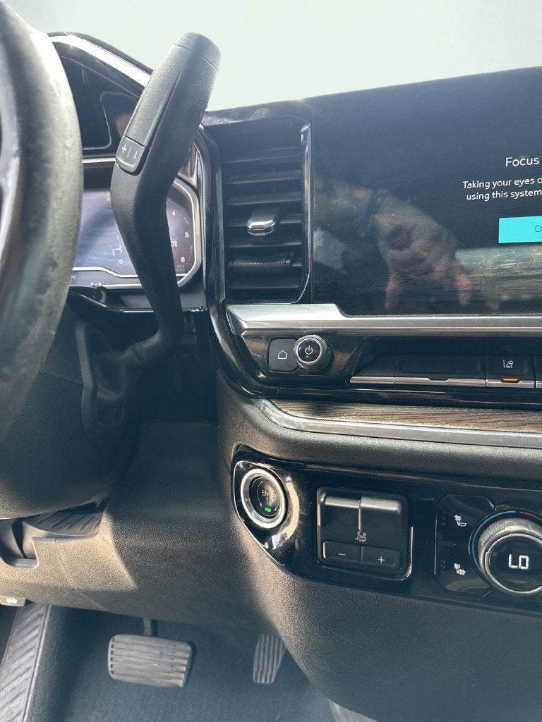 2024 Chevrolet Silverado 2500 HD LT 32