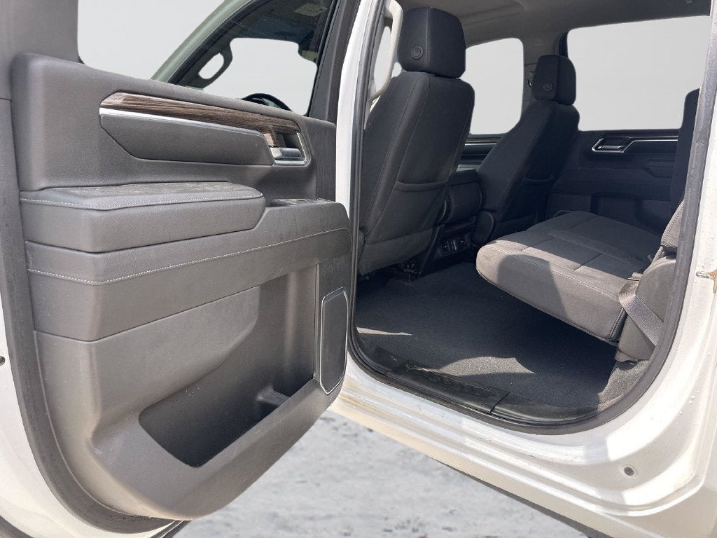 2024 Chevrolet Silverado 2500 HD LT 35