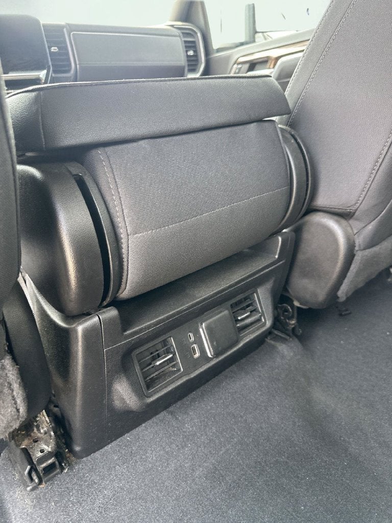 2024 Chevrolet Silverado 2500 HD LT 42