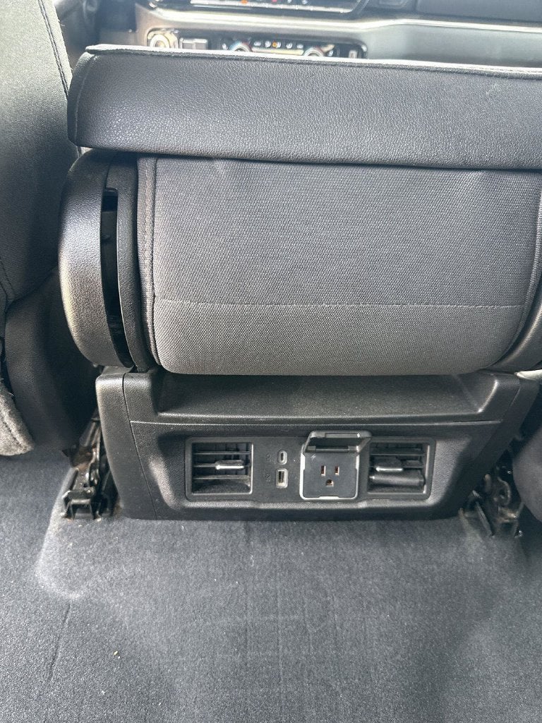 2024 Chevrolet Silverado 2500 HD LT 43
