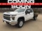 2021 Chevrolet Silverado 3500 HD LTZ