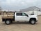 2021 Chevrolet Silverado 3500 HD LTZ