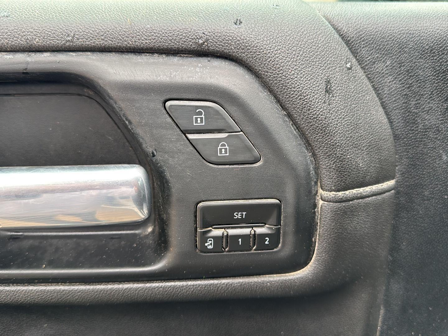 2021 Chevrolet Silverado 3500 HD LTZ