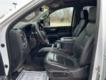 2021 Chevrolet Silverado 3500 HD LTZ