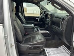 2021 Chevrolet Silverado 3500 HD LTZ