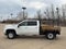 2021 Chevrolet Silverado 3500 HD LTZ