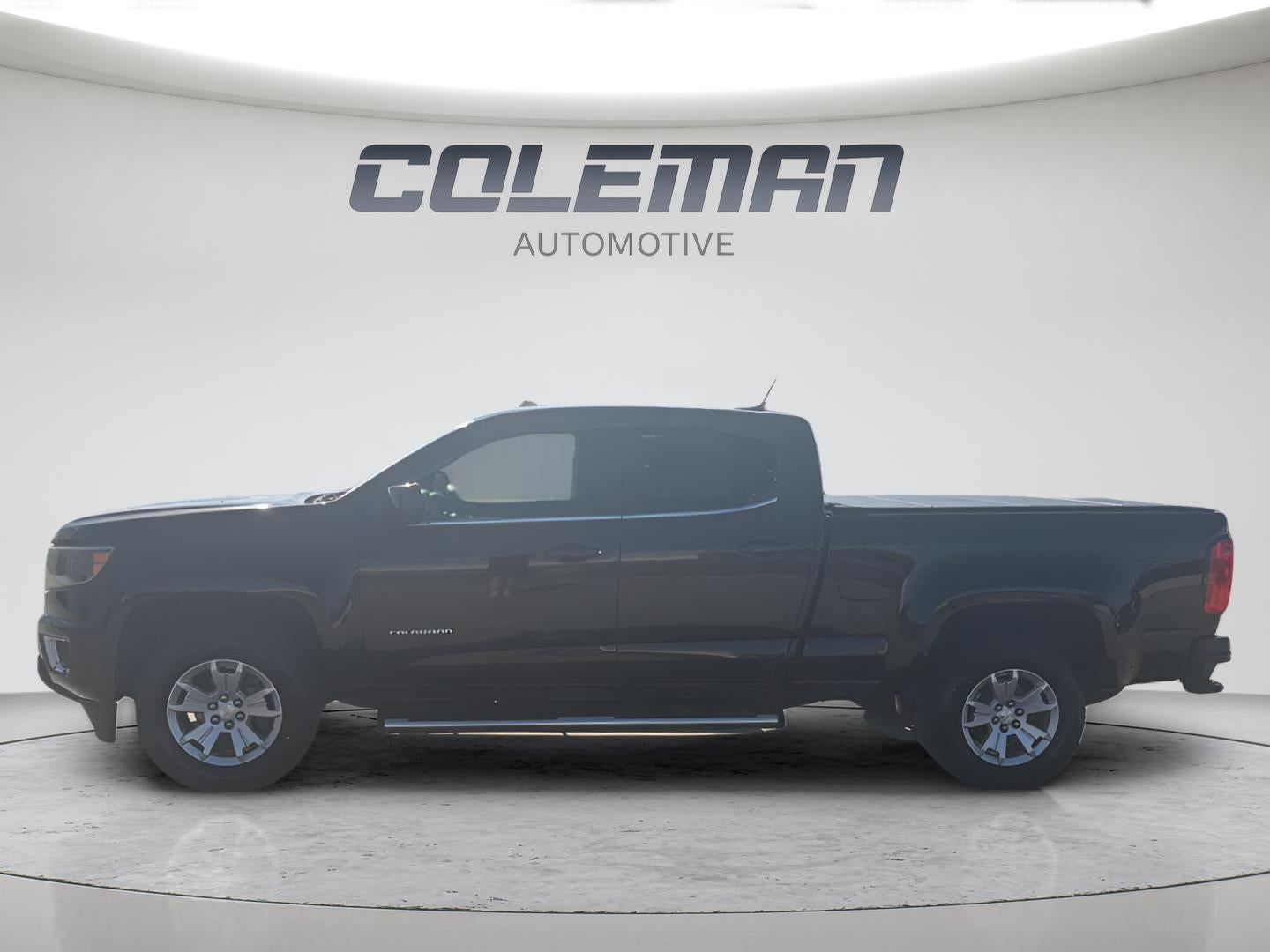 Used 2015 Chevrolet Colorado LT with VIN 1GCGSBE34F1176172 for sale in Le Mars, IA