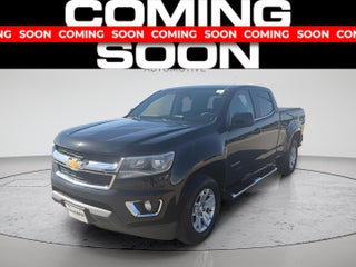 2015 Chevrolet Colorado 2WD LT