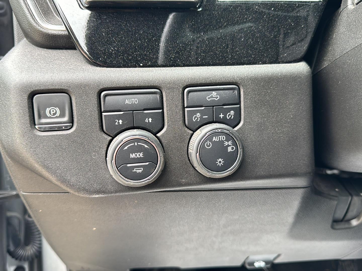 2025 Chevrolet Silverado 1500 LT 15