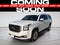 2016 GMC Yukon XL SLT