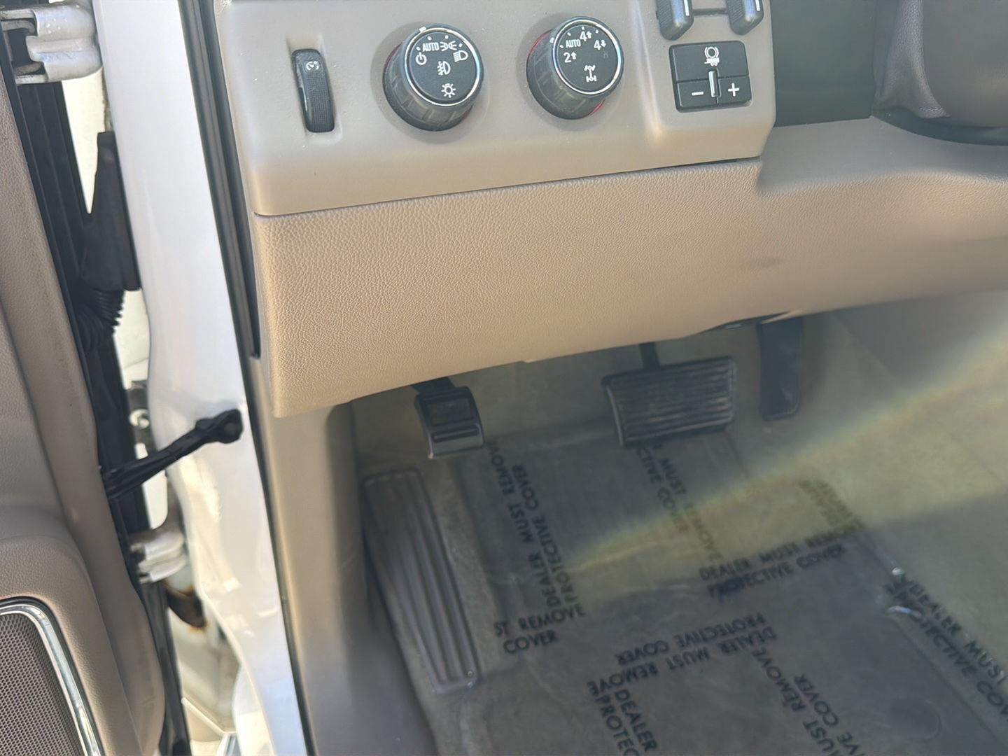 2016 GMC Yukon XL SLT