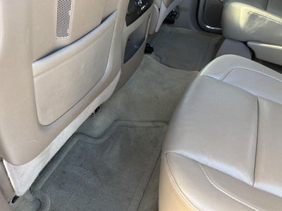 2016 GMC Yukon XL SLT