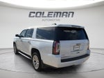 2016 GMC Yukon XL SLT