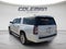 2016 GMC Yukon XL SLT