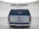 2016 GMC Yukon XL SLT