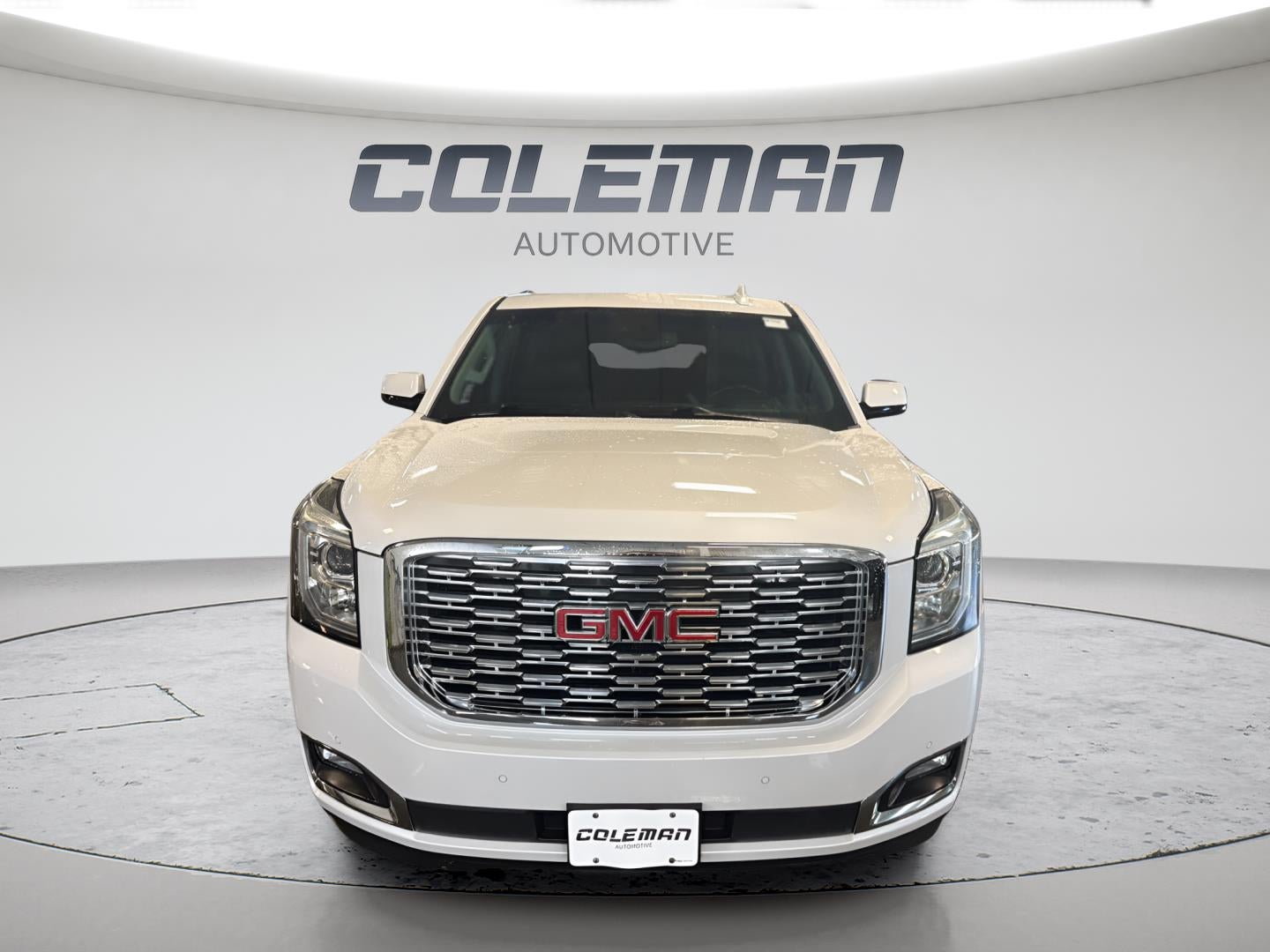 2020 GMC Yukon XL Denali