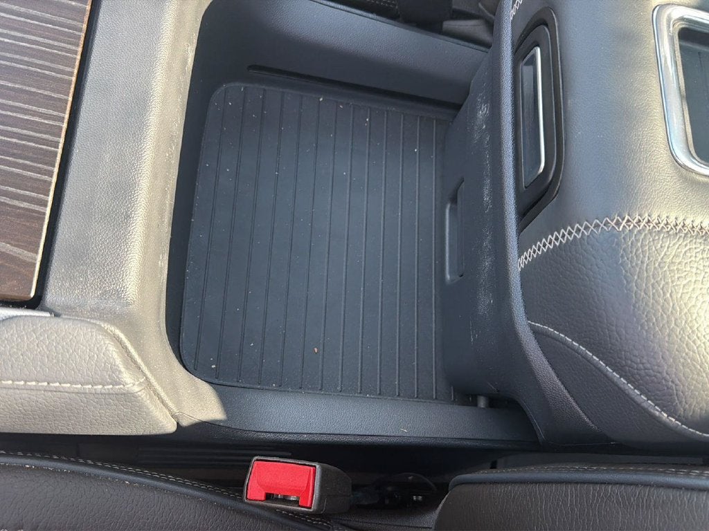 2024 GMC Yukon XL Denali 45