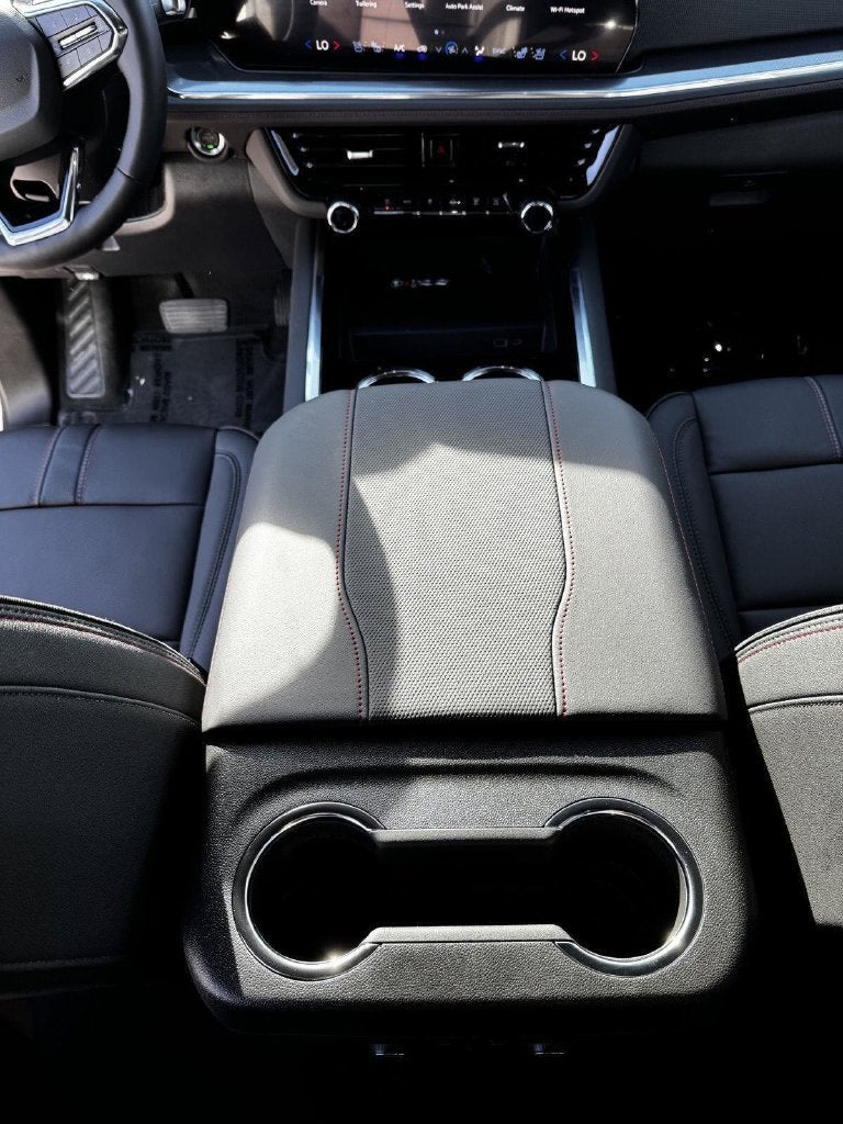 2027 Chevrolet Tahoe RST 13